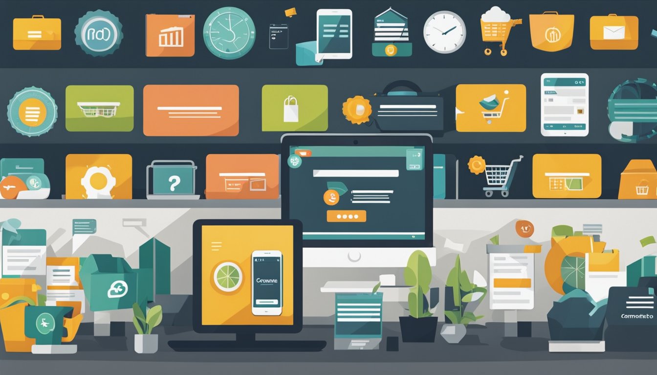 use ecommerce platforms grow your business use ecommerce platforms grow your business